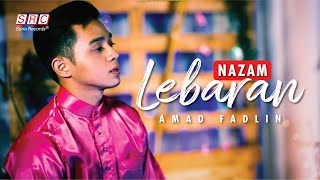 Siti Nurhaliza  Nazam Lebaran Cover by Amad Fadlin [upl. by Asertal756]