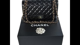 ¿Como y Donde Comprar Un Bolso Chanel Original [upl. by Ocirrej156]