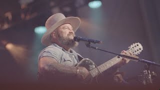 Zac Brown Band  The Comeback Official Music Video [upl. by Esdras111]