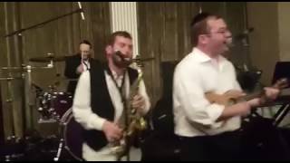 The Weinreb Bros and Shlomo S [upl. by Summers]