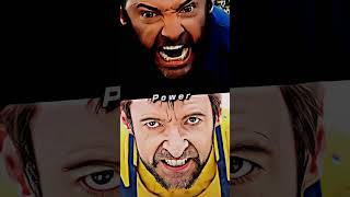 Wolverine vs X24 Logan vivshorts deadpool3 [upl. by Wallraff266]