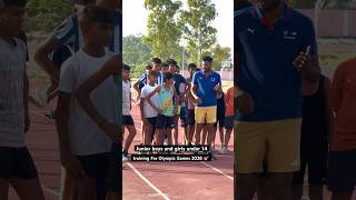 Training For Olympic Games 2028 shorts army running motivation [upl. by Anavas]