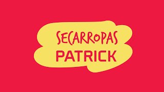 ¡Nuevo Secarropas Patrick [upl. by Publia87]