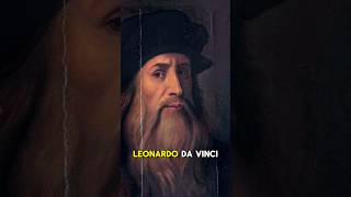 🖌️LEONARDO DA VINCI VIDA Y OBRAS 🖼️ lamonalisa laultimacena [upl. by Shirah]