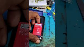 itel battery low temperature problem  itel low battery temperature solution sorts [upl. by Hulton]