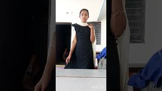 old dress overcoat convert into New look samatha ytshortsindia explore trending viralvideo [upl. by Napier429]