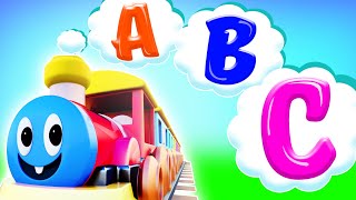 Phonics Dance Song  Learning ABC with HooplaKidz  Nursery Rhymes amp Kids Songs [upl. by Ibbie9]