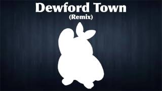 Pokémon RSE  Dewford Town Remix [upl. by Reppart]