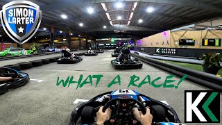 Karting Madness AM League Race 6 [upl. by Gilpin]