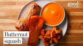 How to cook butternut squash [upl. by Hannon]