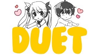 deadman 死人  quotOmae Wa Mou  Already Deadquot┃DUET ﾉ◕ヮ◕ﾉ･ﾟ✧ Cover [upl. by Idoux]