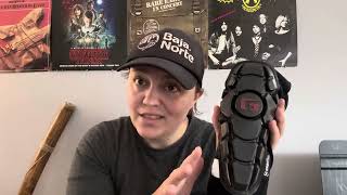 Review of G Foam Knee Pads [upl. by Pelson]