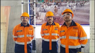 Rail Rakshak Dal Indian Railways Launches Quick Response Team for Safety NewsStation [upl. by Risser]