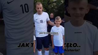 Szymon Kądziołka 🤝 Kamil Grosicki [upl. by Phipps854]