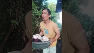 BOSO PART 3 NATULALA SI KUYA SA KANYANG NAKITA funnyvideo funny fyp viralvideo viralshorts [upl. by Ayana]