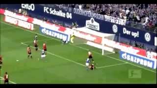 KlaasJan Huntelaar ● The Hunter ● Best Goals [upl. by Donell]