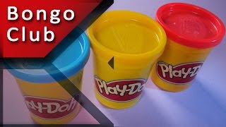 KIDS Gameplay MUSIC  GAMING Music  PLAY DOH SONG  No Copyright BC [upl. by Ovida]