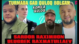 BETING OCHILSA KOTING YONADI SARDOR RAXIMHON ULUGBEK RAXMATULLAEV KOMIL KOT TURMADAN XIKOYA [upl. by Nolte]