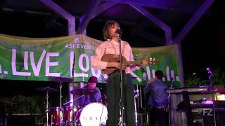 I Dont Know My Name  Grace VanderWaal  Cal Poly SLO May 31 2019 [upl. by Maybelle428]