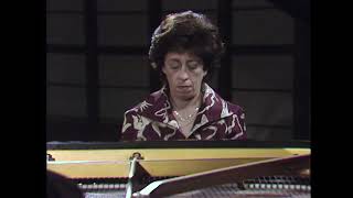 Dinorah Varsi plays Chopin op1012 Revolutionary [upl. by Yecac]