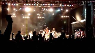 MGMT  Kids LIVE Best Quality [upl. by Aerona]