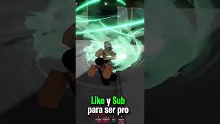 Me ATACAN AFK pero un HÉROE me SALVA en The Strongest Battlegrounds 🤩 [upl. by Collins]