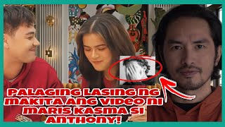 🔸NAKAKAAWA❗️RICO BLANCO NAGLASING DAHİL SA PAG AMIN  MAEIS RACAL AT ANTHONY JENNINGS❗️ [upl. by Etteoj]