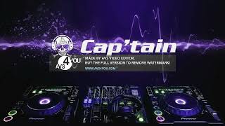 Captain 2024  Forever Night Disc1 no official [upl. by Maletta]