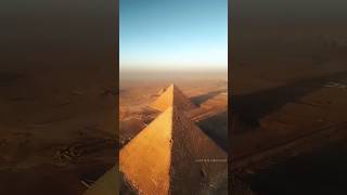 The Secret Of Pyramids Of Egypt space mystery [upl. by Ayaj368]