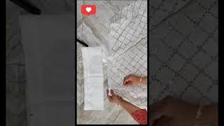 Beautiful dhoti Salwar design telentedrituinsan newfashion trandingsuitviralvideo [upl. by Imekawulo]