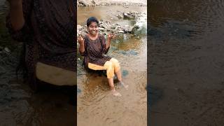 Per vechalum vaikama ponaalum song😄😅  bathing version [upl. by Janine]