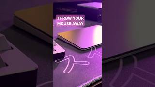 DROPPING the Magic Trackpad in all new USB C apple accessories trackpad mice asmr [upl. by Ifok258]