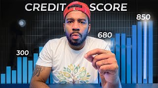 How To Delete ANYTHING From Your Credit Report In The Next 30 60 or 90 Days [upl. by Amund]