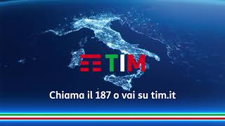 La connessione Ultrabroadband TIM in 5 mesi si è estesa in oltre 2000 comuni [upl. by Ahsieym402]