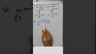 Hydrocarbon  Addition Reaction  Electrophilic  174 [upl. by Frodi]