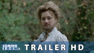 ROSALIE 2024 Trailer del Film di Stéphanie Di Giusto con Benoît Magimel Nadia Tereszkiewicz [upl. by Oenire66]