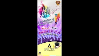 10th Year Annual Concert – ‘Rise amp Shine’ and Graduation Ceremony [upl. by Daye]