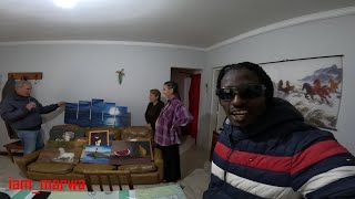 a Day at my inlaws Home in Argentina South America [upl. by Ahsataj461]