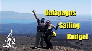 Sailing to the Galapagos Islands on Your Own Boat – What You Need to Know Ep35 [upl. by Leund648]