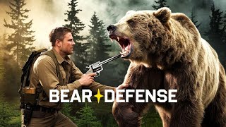 Best Bear Defense Guns 2025 don’t buy one before watching this [upl. by Ohl]