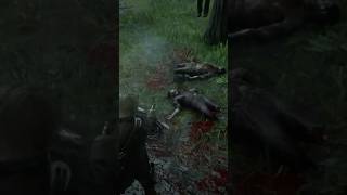 Low Honor Gameplay rdr2 reddeadredemption gameplay [upl. by Nosraep]