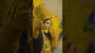 Coming soon durga puja status Happy Durga Puja status shortsfeed short durgapujadurga [upl. by Aruat]