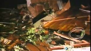 Rescue 911 Ohio Town vs Tornados Wrath [upl. by At]