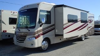 NEW 2014 Coachmen Encounter 37LSF  Mount Comfort RV [upl. by Ayetal]