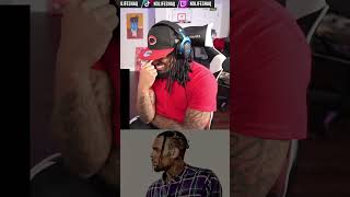 CHRIS BROWN WENT CRAZY  REACTION MASHUP MADE BY RGC chrisbrown weakestlink reactionmashup [upl. by Greene]