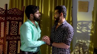 Manjil Virinja Poovu  എപ്പിസോഡ് 285  അരുണിനെ കാണാൻ മനു  Mazhavil Manorama [upl. by Sumedocin]