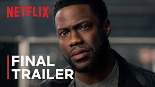 Lift  New Years Final Trailer  Netflix [upl. by Ninazan]