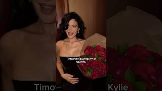 💖 Kylie Jenner new viral video kyliestyle travisscott timotheechalamet goviral fashion model [upl. by Rugen]