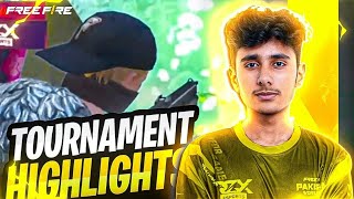 Highlight Tournament🏆 The Rizzzzzzzzzzz06 [upl. by Cyprio840]