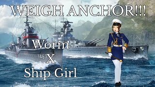 Weigh Anchor A honestly fun crossover  AirsoftAL Media Reviews [upl. by Uhp]